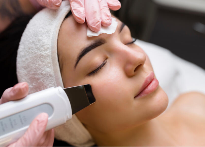 Facial Facial